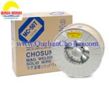 Dây hàn Mig/CO2 Chosun MC-50(ER70S-G), Dây hàn Mig CO2 Chosun MC-50, mua bán Dây hàn Mig CO2 Chosun MC-50 