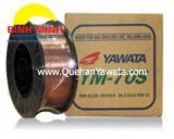 Dây hàn Hồ Quang Yawata YM-70S (0.8mm), Dây hàn Mig CO2 Yawata YM-70S, Bảng giá  Dây hàn Mig CO2 Yawata YM-70S giá rẻ