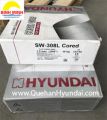 Dây hàn Inox lõi thuốc Hyundai SW-308L Cored, Dây hàn lõi thuốc Inox Hyundai SW-308L Cored, mua bán Dây hàn lõi thuốc Inox Hyundai SW-308L Cored