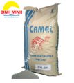 Thuốc hàn Camel CM501, Thuốc hàn hồ quang Kim tín CM501, mua bán Thuốc hàn kim tín hồ quang Kim tín CM501